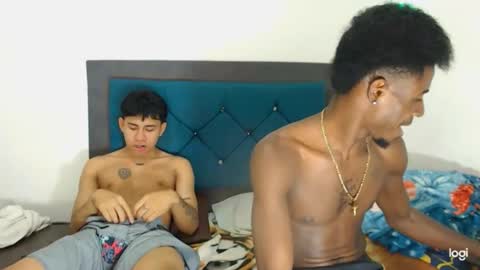 Snapshot of jaycolinss chatting on 03.08.25 jaycollins online show from 03.08.25