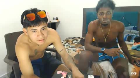 Snapshot of jaycolinss chatting on 03.09.25 jaycollins online show from 03.09.25