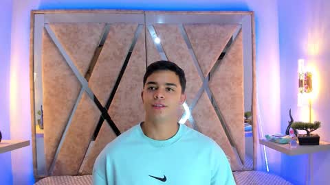 Snapshot of jayd_muscle chatting on 11.22.25 jayd_muscle online show from 11.22.25