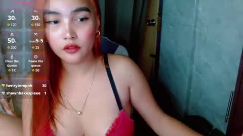 Snapshot of jaydakhalifa chatting on 04.18.26 Jayda Khalifa online show from 04.18.26
