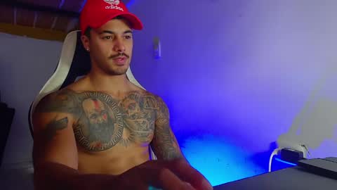 jayden_colback01 online show from 04.18.26