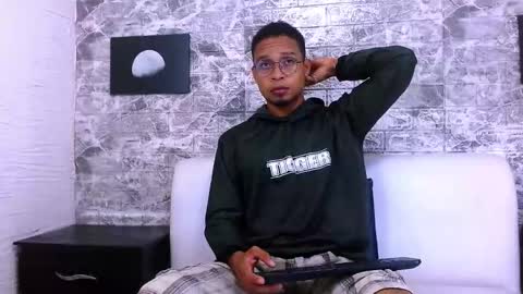 Jayden Morris online show from 10.23.25