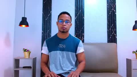 Jayden Morris online show from 10.25.25