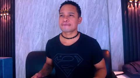 Jayden Morris online show from 11.28.25