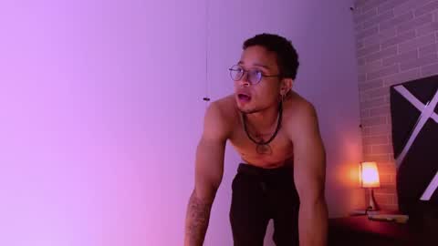 Jayden Morris online show from 02.27.26