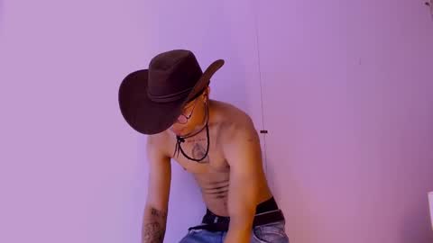 Jayden Morris online show from 03.04.26