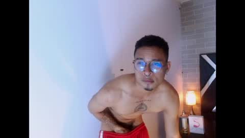 Jayden Morris online show from 04.16.26