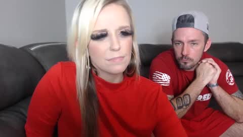 Blondie Queen Jayden online show from 12.16.24