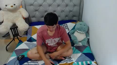 Snapshot of jayder_steven chatting on 01.29.25 Jayder Steven online show from 01.29.25