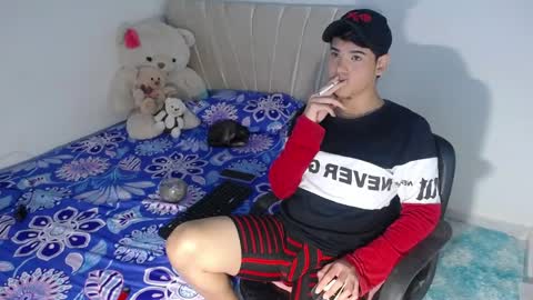 Snapshot of jayder_steven chatting on 03.14.26 Jayder Steven online show from 03.14.26