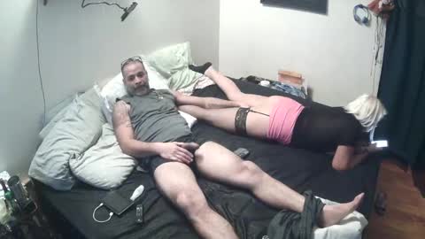 jayhood718Bk  sexy pearl online show from 01.01.25