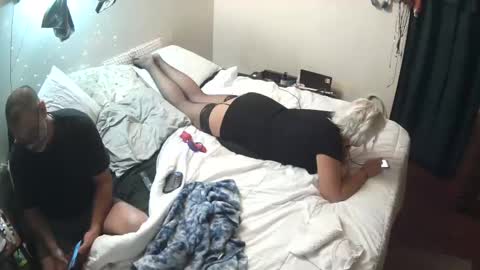 jayhood718Bk  sexy pearl online show from 01.02.25