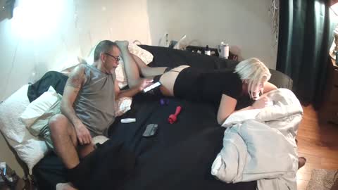 jayhood718Bk  sexy pearl online show from 01.11.25