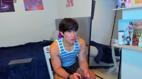 Snapshot of jayhotxxx chatting on 07.06.26 Jay online show from 07.06.26