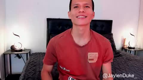 Jaylen and duke online show from 11.13.25