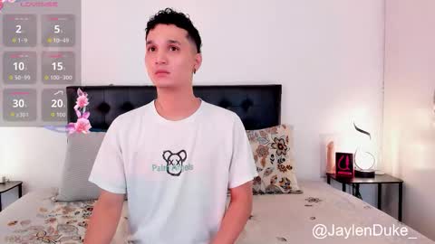 Jaylen and duke online show from 03.16.26