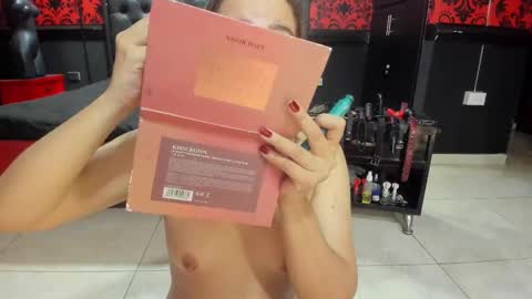 jaylen_bdsm online show from 12.04.25