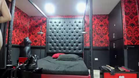 jaylen_bdsm online show from 02.09.26