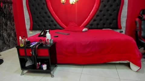 jaylen_bdsm online show from 05.07.26