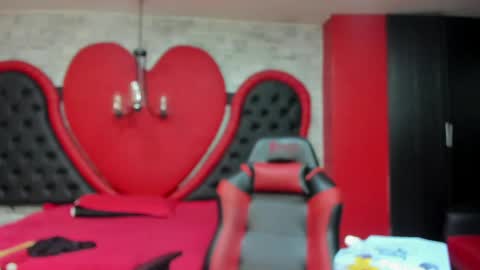jaylen_bdsm online show from 05.19.26