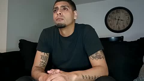 Snapshot of jaysofly89 chatting on 02.16.25 Jayfly online show from 02.16.25