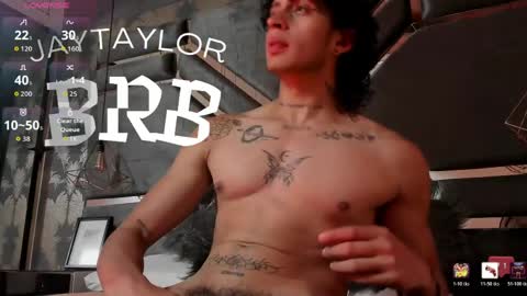 Jay Taylor online show from 05.04.26