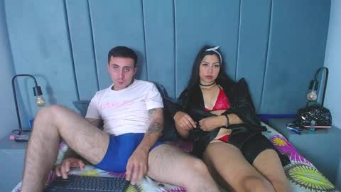 Snapshot of jaytylers chatting on 12.05.24 JayTylers online show from 12.05.24