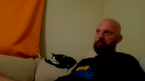 Snapshot of jayw82730 chatting on 10.07.25 Jay online show from 10.07.25