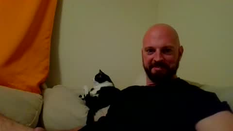 Snapshot of jayw82730 chatting on 11.08.25 Jay online show from 11.08.25