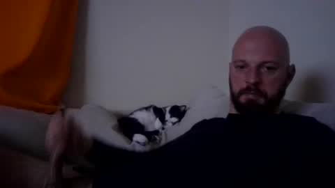 Snapshot of jayw82730 chatting on 11.10.25 Jay online show from 11.10.25