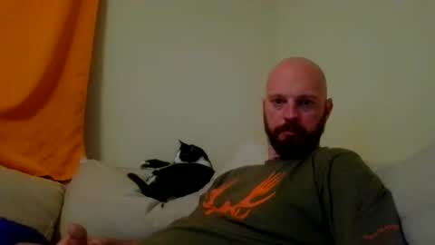 Snapshot of jayw82730 chatting on 11.16.25 Jay online show from 11.16.25