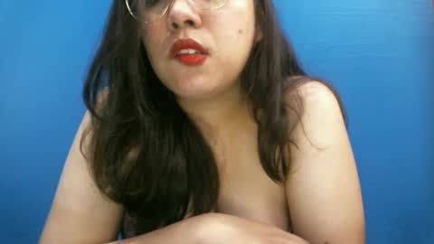 Snapshot of jazas1an chatting on 12.17.24 jazas1an online show from 12.17.24