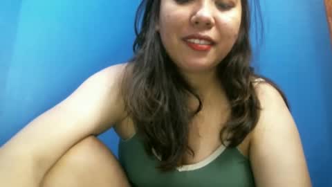 Snapshot of jazas1an chatting on 12.17.24 jazas1an online show from 12.17.24