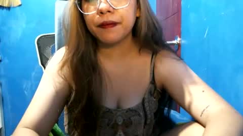 Snapshot of jazas1an chatting on 05.31.26 jazas1an online show from 05.31.26