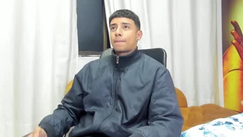 Snapshot of jaze_bradley chatting on 02.22.25 jaze_bradley online show from 02.22.25