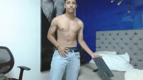Snapshot of jaze_bradley chatting on 02.26.25 jaze_bradley online show from 02.26.25