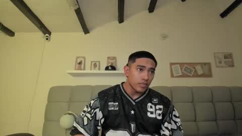 Snapshot of jazford chatting on 02.10.26 jazford online show from 02.10.26