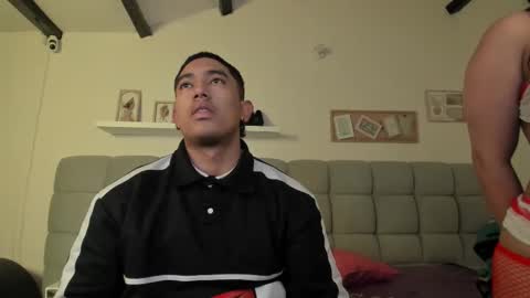 Snapshot of jazford chatting on 02.14.26 jazford online show from 02.14.26