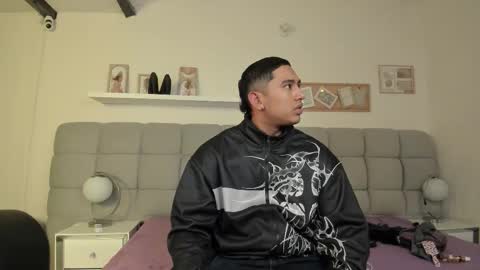 Snapshot of jazford chatting on 02.22.26 jazford online show from 02.22.26