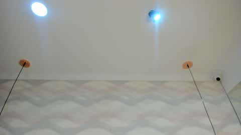 JAZLIN ANGELS online show from 11.18.25