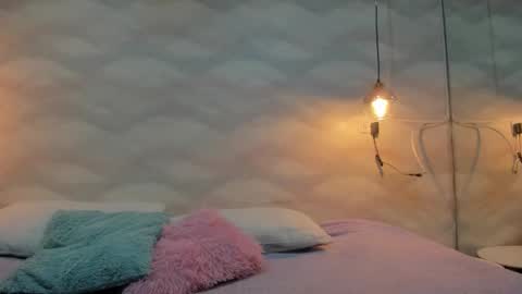 JAZLIN ANGELS online show from 01.08.26