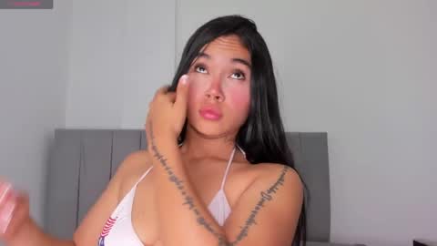 Jazly  online show from 04.19.26