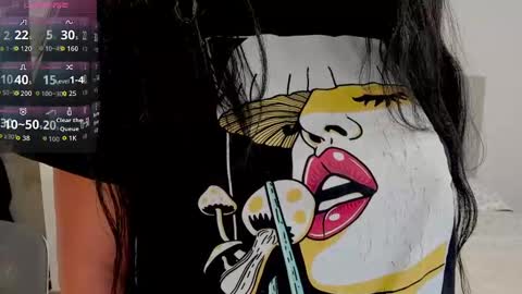 valentin online show from 11.08.25