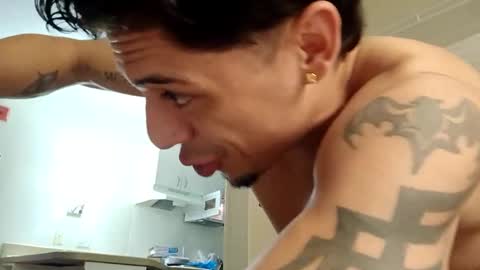 jazmin337 online show from 02.23.25