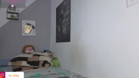 Snapshot of jazmin_002 chatting on 02.05.26 JAZMIN online show from 02.05.26