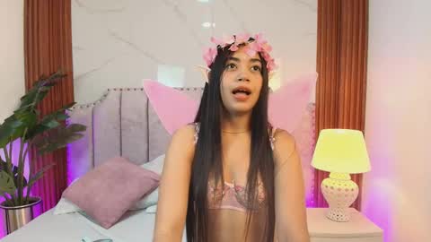 Jazmin online show from 10.29.25