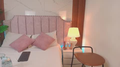 Jazmin online show from 11.22.25