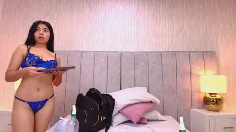 Snapshot of jazmin_606 chatting on 02.03.26 Jazmin online show from 02.03.26