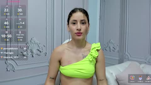 JAZMIN online show from 12.27.24