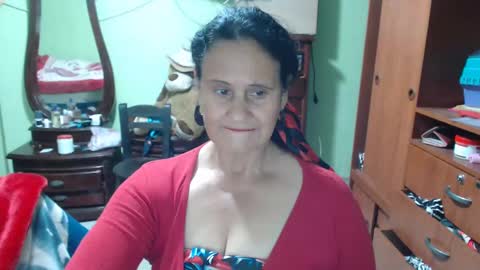 Snapshot of jazmin_rios chatting on 01.20.25 jazmim online show from 01.20.25